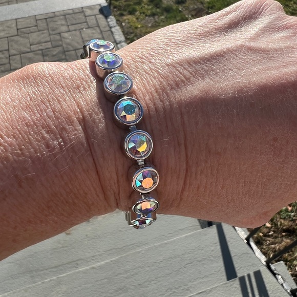 Swarovski touchstone Ice Bracelet - Picture 7 of 7